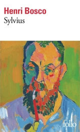 Sylvius - Henri Bosco