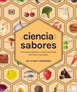 La ciencia de los sabores - Stuart Farrimond