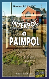 Interpol à Paimpol - Bernard Larhant