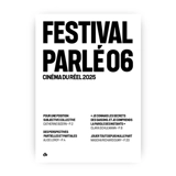 Festival parlé. Vol. 6 - Cinéma du réel