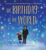 The Birthday of the World - Remen, Rachel Naomi,  Berg, Jacqueline M. (EDT)