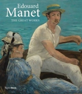 Edouard Manet - Kathryn Calley Galitz