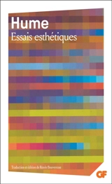 Essais esthétiques - David Hume