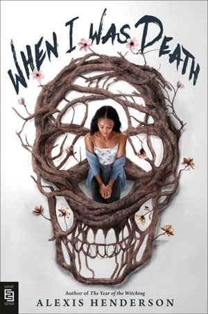 When I Was Death - Henderson, Alexis