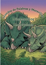 Mundos de Palabras y Maravillas : Dinosaurios : Herbívoros - Ortiz, Timo