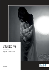 Studio 45 - Lydie Delanoue
