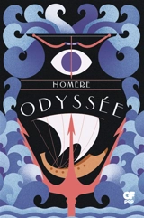 L'Odyssée - Homère