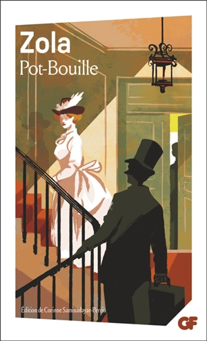 Pot-Bouille : bac 2027 - Emile Zola