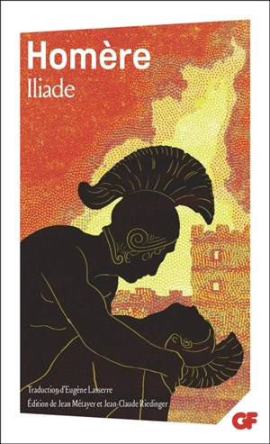 Iliade - Homère