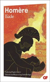 Iliade - Homère