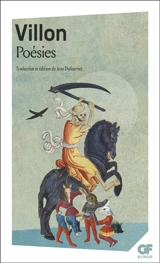 Poésies - François Villon