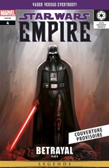 Star Wars : légendes. L'Empire. Vol. 6
