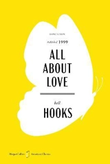 All About Love - Hooks, Bell