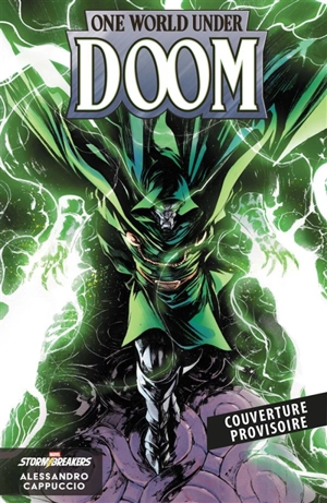 Marvel world, n° 7 - Ryan North