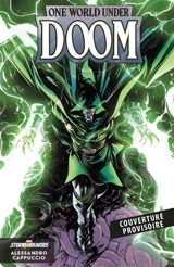 Marvel world, n° 7 - Ryan North