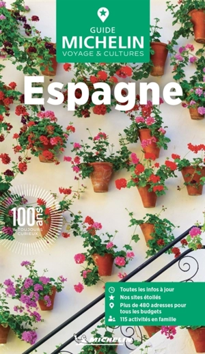 Espagne - Manufacture française des pneumatiques Michelin