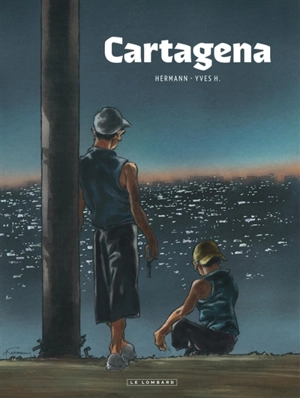 Cartagena - Yves H.