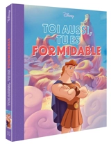 Parce que tu es formidable. Vol. 2 - Walt Disney company