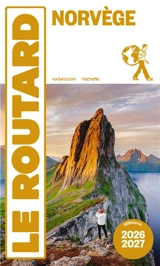 Norvège : 2026-2027 - Philippe Gloaguen