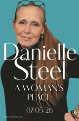 A Woman's Place - Danielle Steel