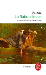 La rabouilleuse - Honoré de Balzac
