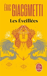 Les éveillées - Eric Giacometti