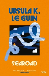 Searoad - Ursula K. Le Guin