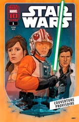 Star Wars. Vol. 1 - Alex Segura