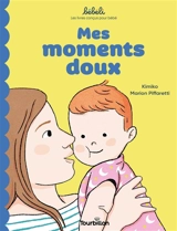 Mes moments doux - Kimiko