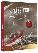 13 heures 17 dans la vie de Jonathan Lassiter ; Bertille et Lassiter : écrin prix découverte - Eric Stalner