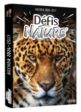 Défis nature : agenda 2026-2027 - Aurore Meyer