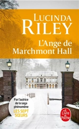 L'ange de Marchmont Hall - Lucinda Riley