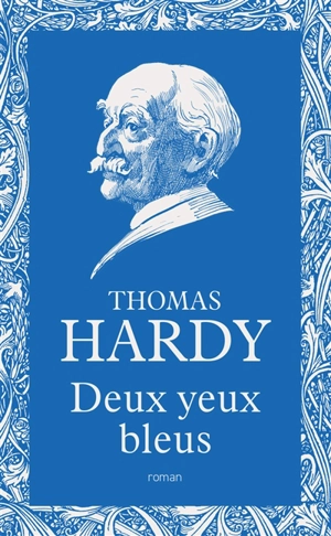 Deux yeux bleus - Thomas Hardy