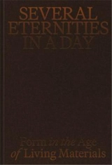 Several Eternities in a Day Form in the Age of Living Materials - Pablo Joe Ramirez