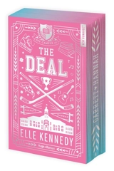 Off-campus : saison 1. The deal - Elle Kennedy