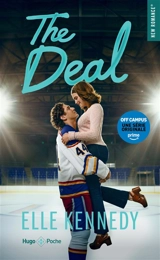 Off-campus. Vol. 1. The deal - Elle Kennedy