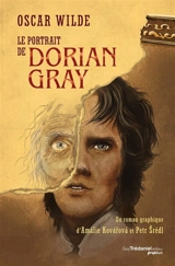 Le portrait de Dorian Gray - Amalie Kovarova