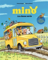 La classe verte - Tristan Koëgel