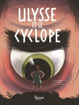 Ulysse et le Cyclope - Coralie Charton