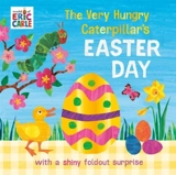 The Very Hungry Caterpillar's Easter Day - Carle, Eric