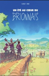 Un été au coeur du Brionnais - Hervé Loiselet