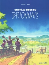 Un été au coeur du Brionnais - Hervé Loiselet