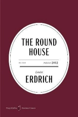The Round House - Louise Erdrich