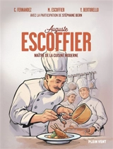 Auguste Escoffier - Yvon Bertorello
