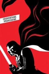 Dark Vador - Robbie Thompson