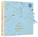 Ton histoire a commencé comme ça... - Marion Blanc