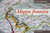 Mappa frontiera - Stevenson (collectif)