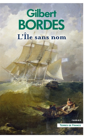 L'île sans nom - Gilbert Bordes
