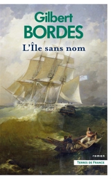 L'île sans nom - Gilbert Bordes