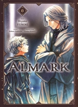 Almark. Vol. 6 - Noboru Yamada